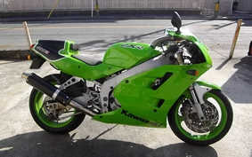 KAWASAKI ZXR400 1997 ZX400L