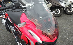 HONDA ADV150 KF38