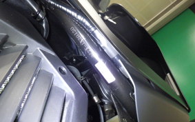 HONDA TACT Basket AF79