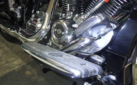 HARLEY FLTRXSE1920CVO 2022