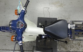 HONDA C50 SUPER CUB