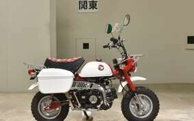 HONDA MONKEY AB27