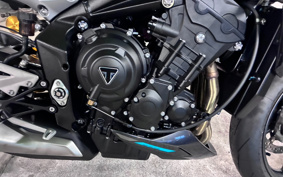 TRIUMPH STREET TRIPLE 765 RS 2026 HDA614
