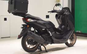 YAMAHA N-MAX 155 2020 SG66J