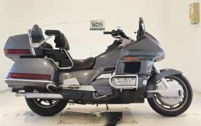 HONDA GL1500 GOLD WING 1989