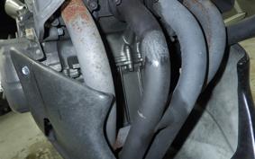 HONDA HORNET 250 2009 MC31