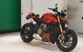 DUCATI STREETFIGHTER V4 S 2024