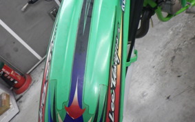 KAWASAKI KX125 2023 KX125L