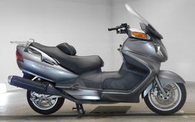 SUZUKI SKYWAVE 650 2008 CP52A
