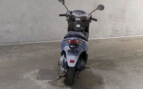 HONDA DIO CHESTER AF62