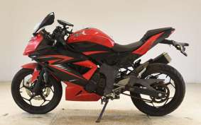 KAWASAKI NINJA 250 SL BX250A