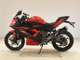 Фото Kawasaki NINJA 250 SL с японского аукциона