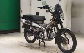 HONDA CT125-2 2026 JA65