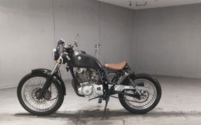 SUZUKI GLASS TRACKER BIG BOY NJ4BA