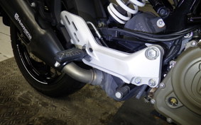 HUSQVARNA SVARTPILEN 250 1998