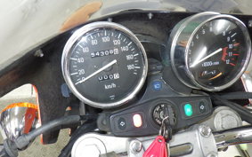 KAWASAKI ZEPHYR 750 2002 ZR750C