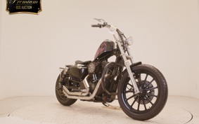 HARLEY XL1200R 2006