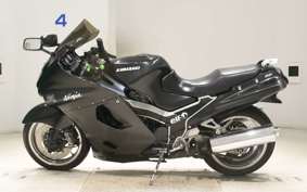 KAWASAKI ZZ1100 NINJA R Gen.2 1998 ZXT10D