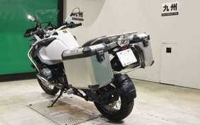 BMW R1200GS ADVENTURE 2016