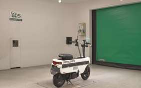 HONDA MOTOCOMPO 2004 AB12