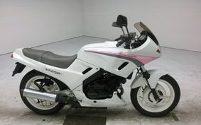 HONDA VT250F MC15