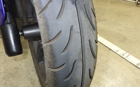 YAMAHA CYGNUS 125 XSR 3 SED8J