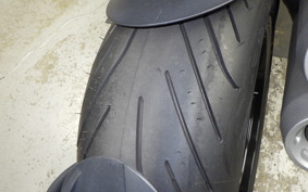 DUCATI DIAVEL 2011