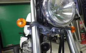 SUZUKI GRASS TRACKER NJ4DA