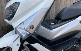 YAMAHA NMAX ABS