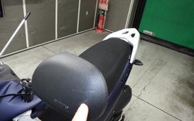 SUZUKI ADDRESS 110 2020 CE47A