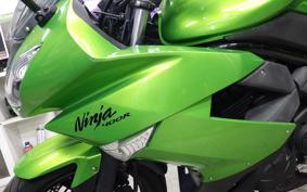 KAWASAKI NINJA 400R 2013 ER400B