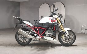 BMW R1200R 2016 0A04
