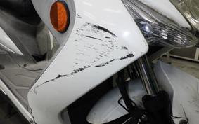 YAMAHA CYGNUS 125 XSR 2 2013 SE44J