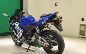 HONDA CBR600RR GEN 2 2007 PC37