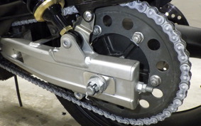 KAWASAKI BALIUS 250 Gen.2 ZR250B