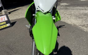 KAWASAKI KLX110L LX110D