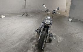 YAMAHA DRAGSTAR 400 CLASSIC 2007 VH01J
