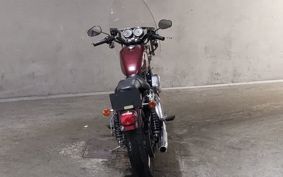HARLEY XL1200S 2002 CHP
