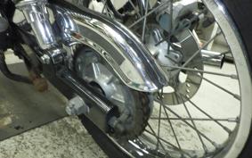KAWASAKI ESTRELLA RS BJ250A