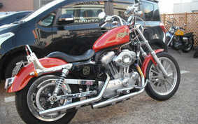 HARLEY XL883L Sportster 2010 CR2