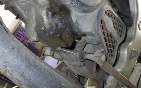 HONDA NS-1 2026 AC12