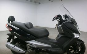 SYM GTS125i LNA3