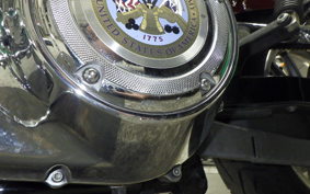 HARLEY FXDL 1580 2009