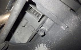 SUZUKI ADDRESS V125 G CF46A