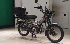 HONDA CT125-2 2021 JA65