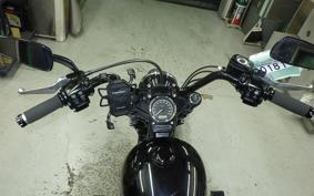 HARLEY FXS 1580 2012