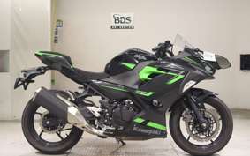 KAWASAKI NINJA 400 2019 EX400G