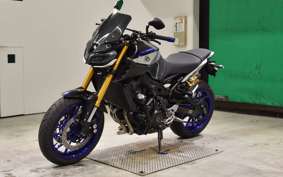 YAMAHA MT-09 ASP 2018 RN52J