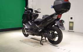 YAMAHA T-MAX 500 2012 SJ08J