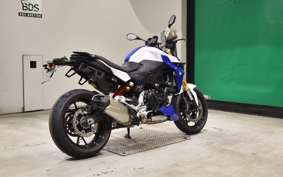 BMW F900R 2023